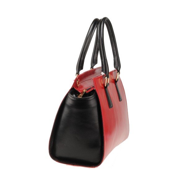 Kabelka Matilde Costa Robinia Red-image-3