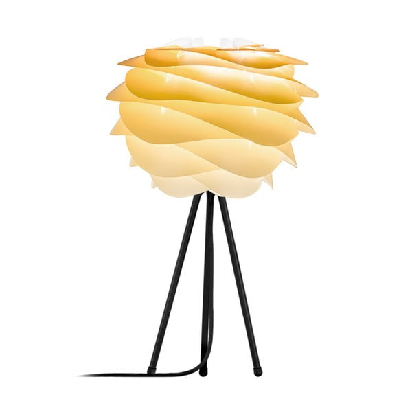 Žluté stínidlo UMAGE Carmina, ø 32 cm-image-3