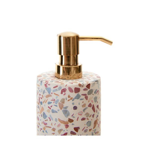 Betonový dávkovač mýdla 180 ml Mozie – Premier Housewares-image-3