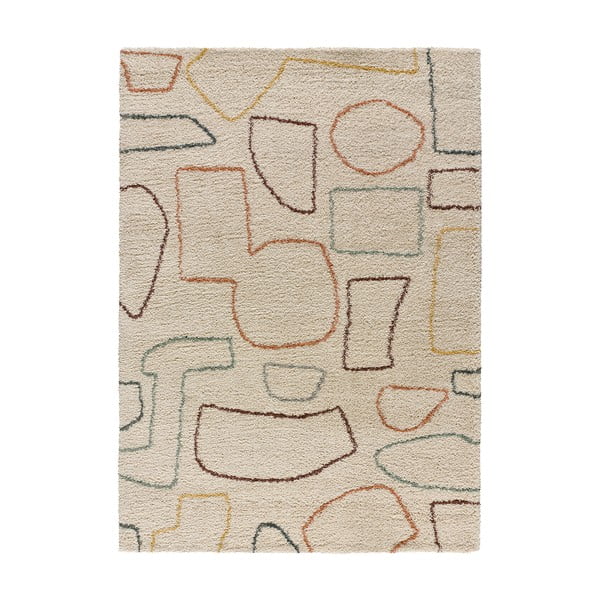 Béžový koberec Universal Maris, 160 x 230 cm