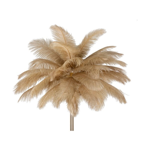 Stojací lampa ve zlaté barvě (výška 160 cm) Palm – Mauro Ferretti-image-3