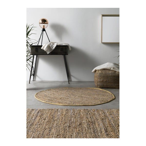 Hnědý koberec Geese Brisbane, 180 x 240 cm-image-1