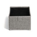 Látkový organizér do šuplíku Soft Storage – Bigso