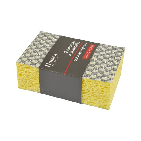 Houbičky na nádobí v sadě 8 ks – Homéa-image-3