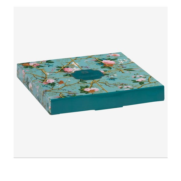 Dezertní  talíř ø 20 cm Kilburn Victorian Garden – Maxwell & Williams-image-2