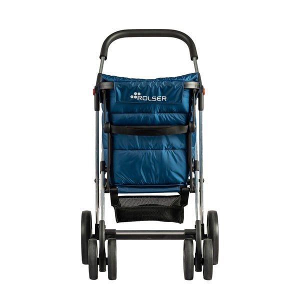 Nákupní taška na kolečkách 58 l – Rolser-image-4