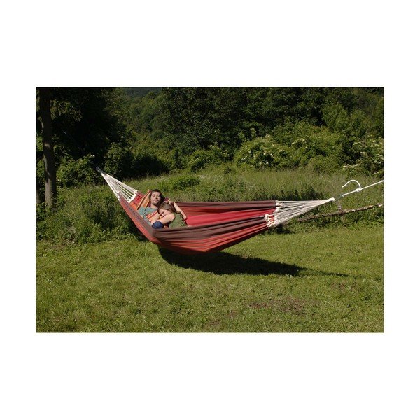 Síť Paradiso Terracotta, rodinná-image-1