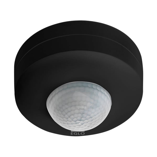 Nástěnný pohybový senzor ø 9 cm DETECT ME 6 – EGLO