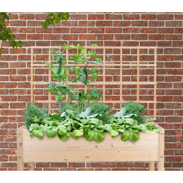 Mřížka na popínavé rostliny – Esschert Design-image-1