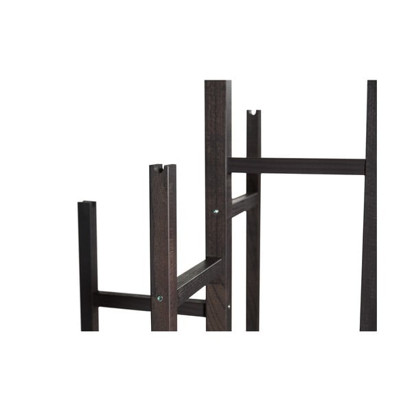 Šedý věšák Woodman Eigen-image-4