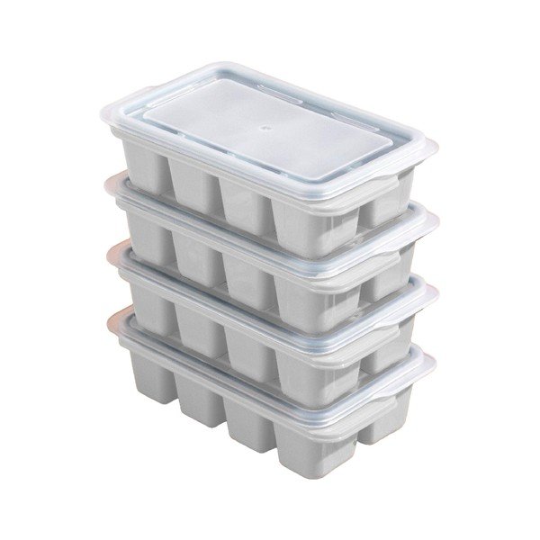 Formy na led 4 ks – Hermia