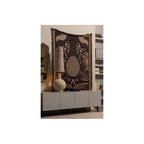 Bavlněná deka 130x170 cm Devote – BePureHome-image-2