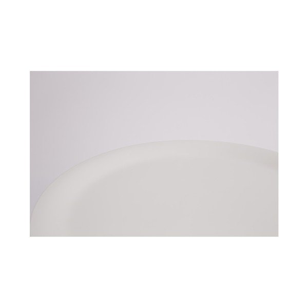 Bílý odkládací stolek Zuiver Two Tone-image-3