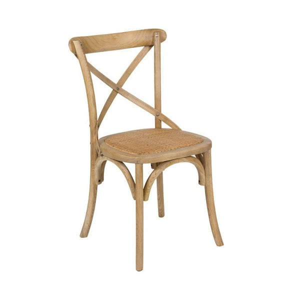 Židle z jilmového dřeva Santiago Pons Iago
