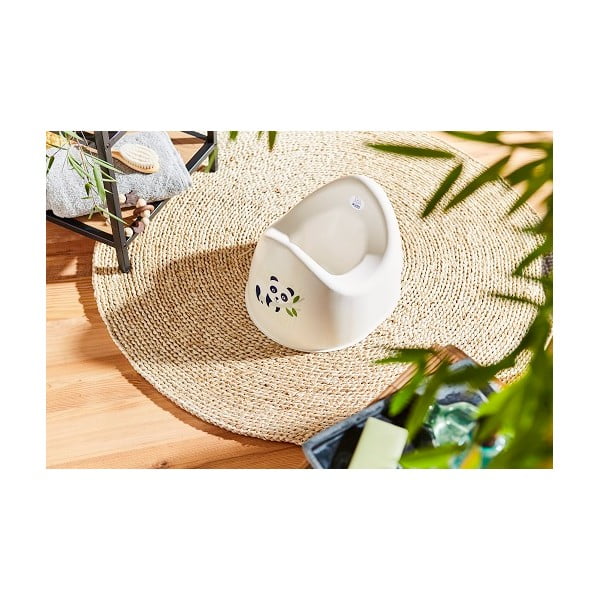 Bílý nočník PANDA – Rotho-image-2