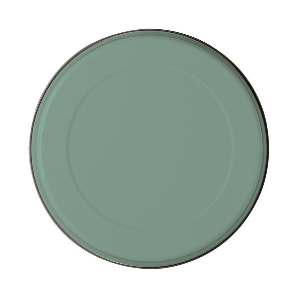 Zelená ocelová forma na dort Guardini Bon Ton Round, ø 28 cm-image-1