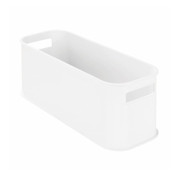 Bílý organizér InterDesign Peyton, délka 40,5 cm-image-4