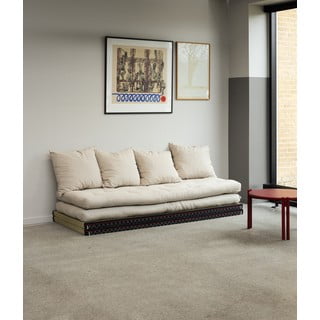 Variabilní pohovka Karup Design Chico Linen Beige