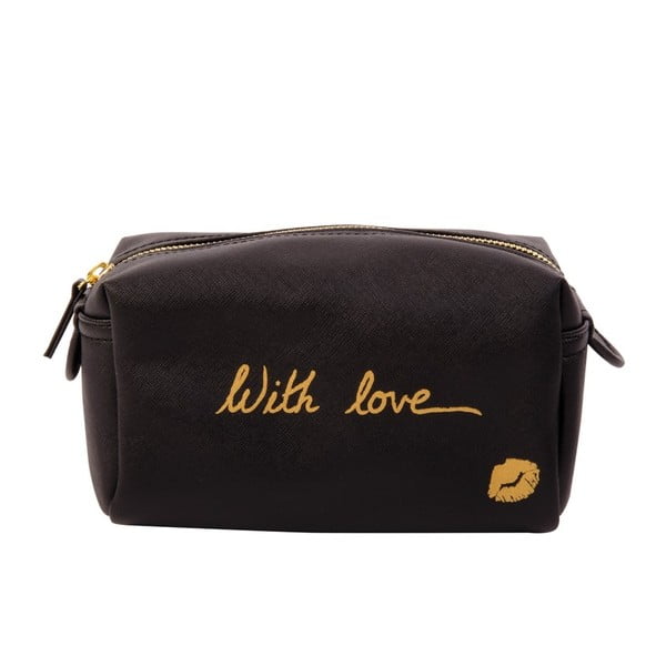Kosmetická taška With Love