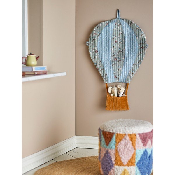 Dětská nástěnná dekorace Ballon – Bloomingville Mini-image-3