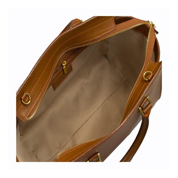Kabelka Detta Cognac-image-1