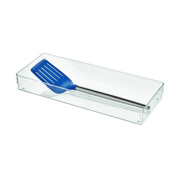 Organizér do šuplíku z recyklovaného plastu Basic – iDesign-image-1