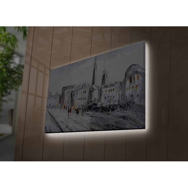 Obraz 70x45 cm – Wallity-image-3