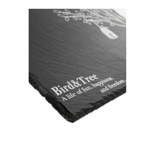 Servírovací podnos z břidlice Tasev Dallas-image-1