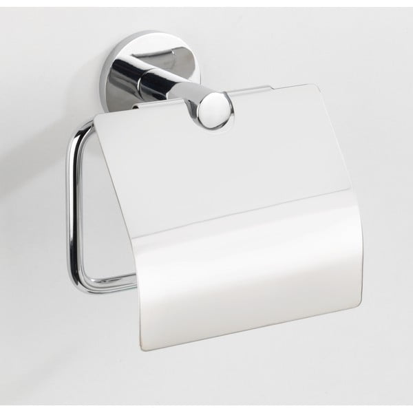 Nástěnný držák na toaletní papír Wenko Isera-image-2