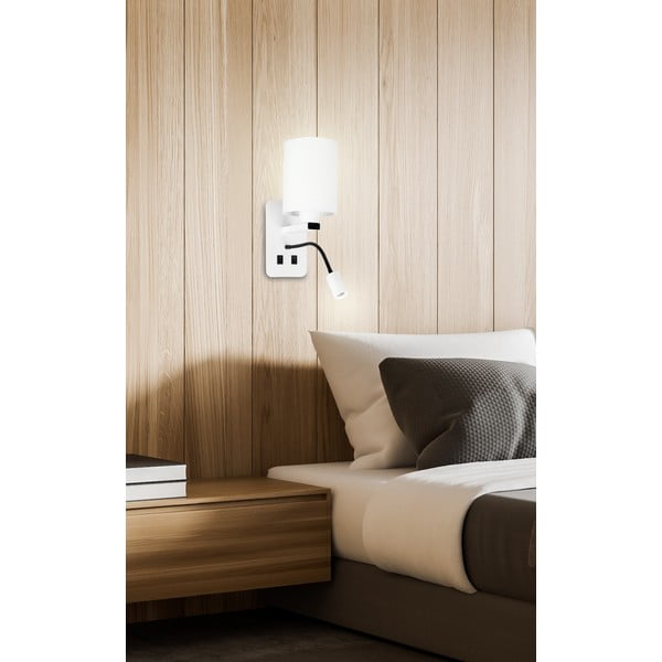 Nástěnné svítidlo Magnum – Candellux Lighting-image-1