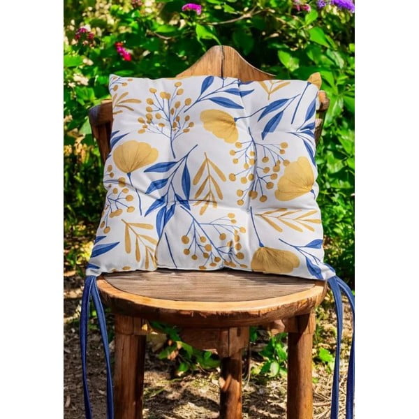 Podsedák 40x40 cm – Mila Home-image-3