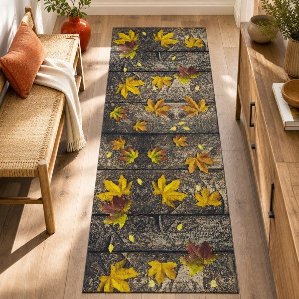 Předložka Universal Sprinty Autunno, 52 x 100 cm-image-1