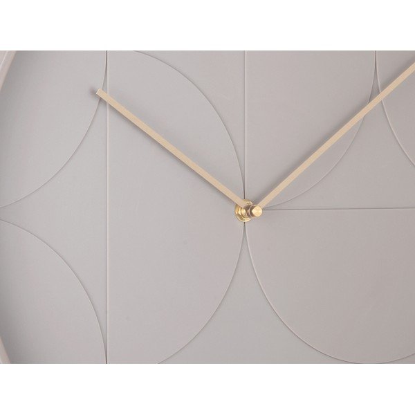 Nástěnné hodiny ø 40 cm  Echelon  – Karlsson-image-1