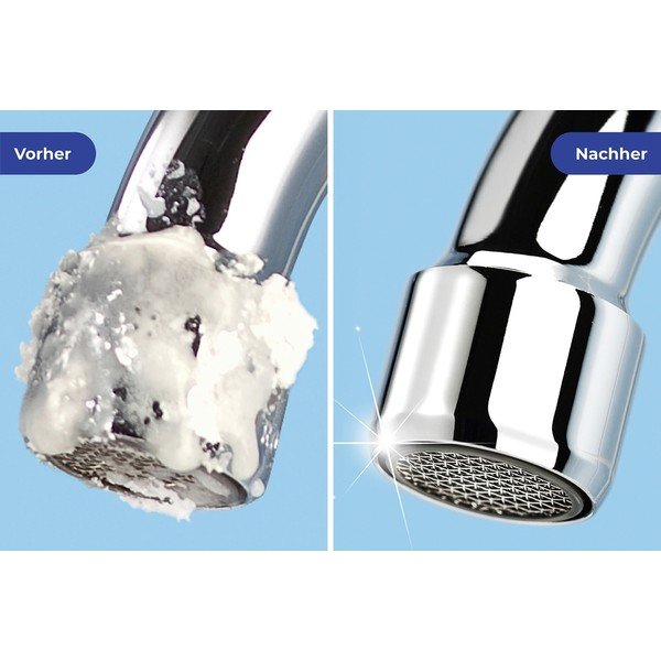 Pomůcky na odstranění vodního kamene v sadě 2 ks – Maximex-image-4