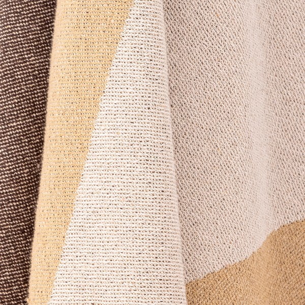 Deka 125x150 cm Abel – Bloomingville-image-1