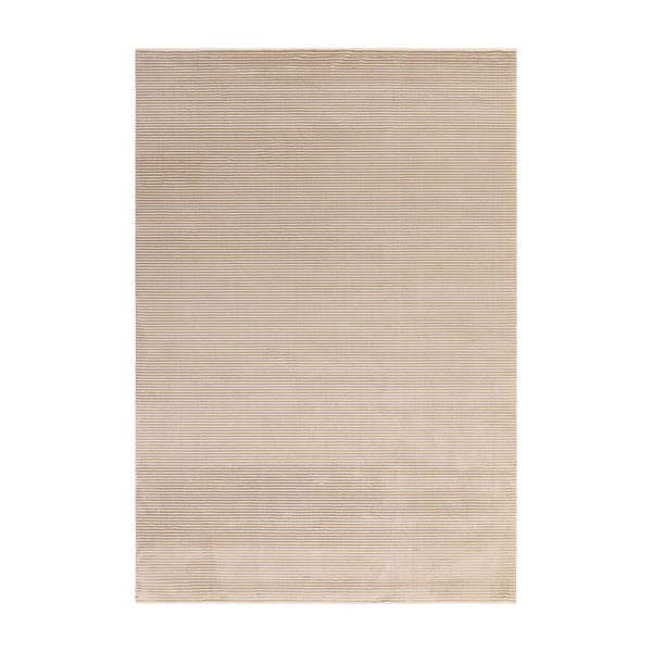 Krémový koberec 80x150 cm Kuza – Asiatic Carpets