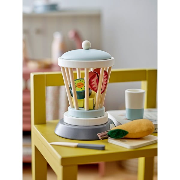 Vybavení do dětské kuchyňky Lene – Bloomingville Mini-image-1