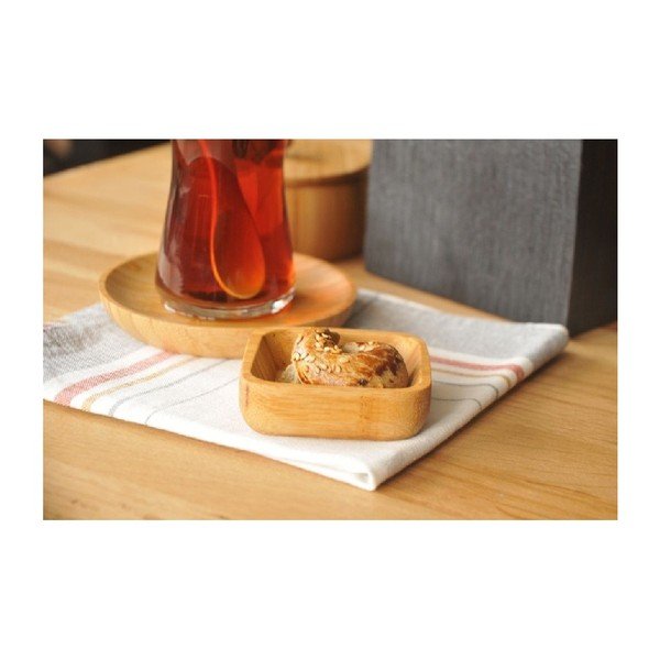 Sada 6 bambusových misek Bambum Hemnp-image-1