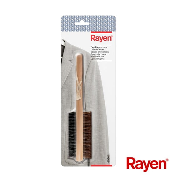 Kartáč na čištění oděvů – Rayen-image-2