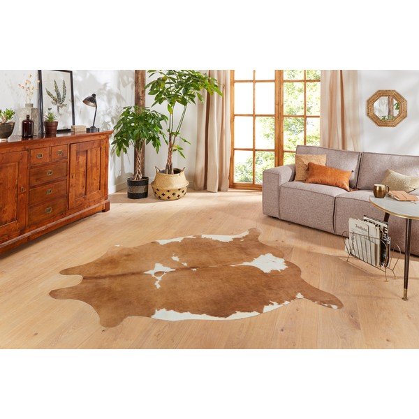 Umělá kožešina Mint Rugs Chester, 155 x 190 cm-image-3