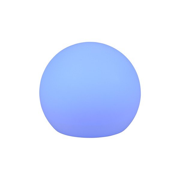 LED solární venkovní svítidlo (výška 17 cm) Melo – Trio-image-3