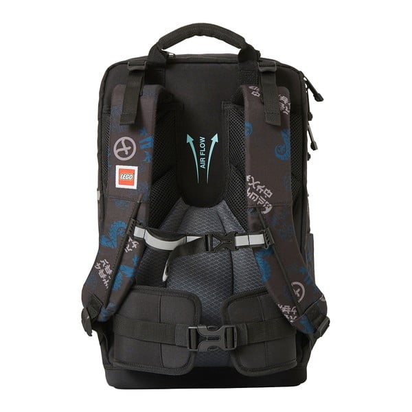 Dětský batoh 23 l Ninjago Arin Maxi Plus – LEGO®-image-2