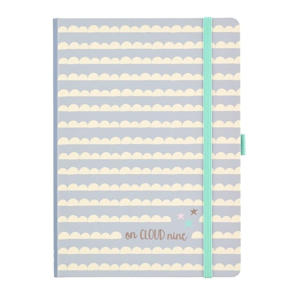 Těhotenský deník Busy B Pregnancy Journal-image-1