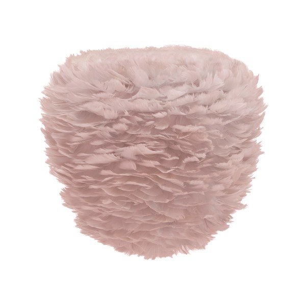 Světle růžové stínidlo ø 40 cm Eos Evia Medium – UMAGE-image-2