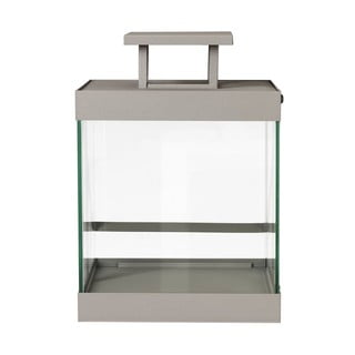 Kovová lucerna (výška 30,5 cm) Finca – Blomus