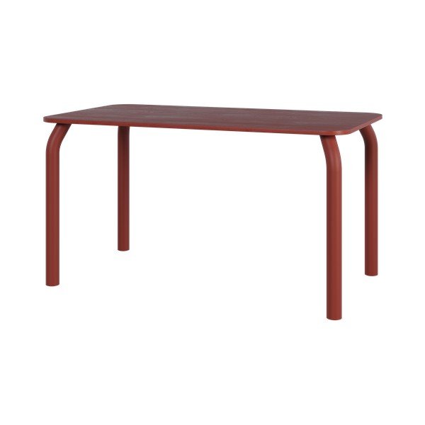 Jídelní stůl 80x140 cm Meko – noo.ma