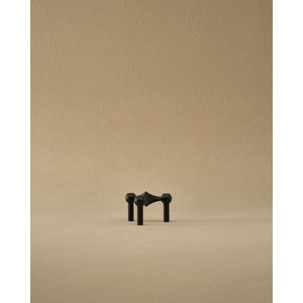 Kovový svícen Nagel – STOFF Nagel-image-1