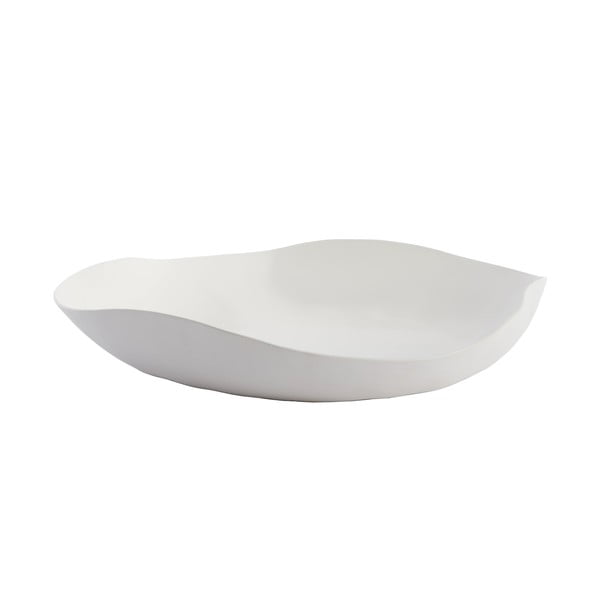 Kovový dekorační tác 32x33 cm Anzio – Light & Living