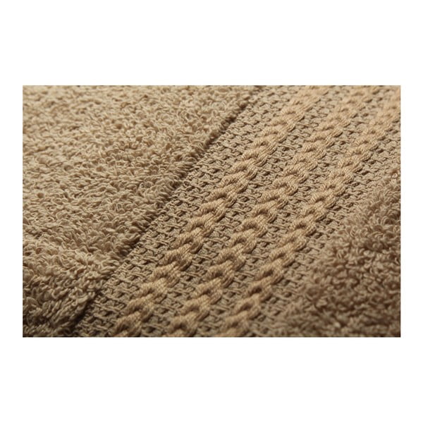 Sada 4 bavlněných osušek Foutastic, 70 x 140 cm-image-1