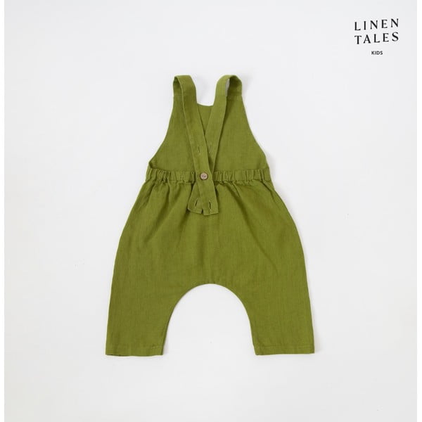 Lněné dupačky – Linen Tales-image-1